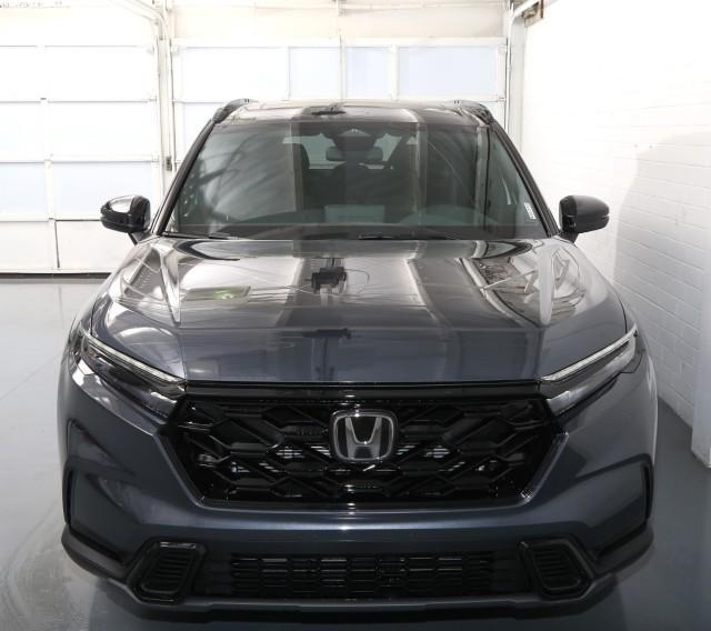 new 2025 Honda CR-V car, priced at $36,000