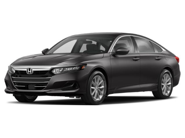 used 2021 Honda Accord car, priced at $26,999