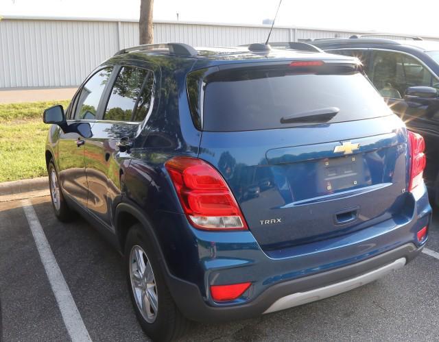 used 2019 Chevrolet Trax car, priced at $10,999