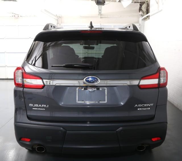 used 2020 Subaru Ascent car, priced at $19,499