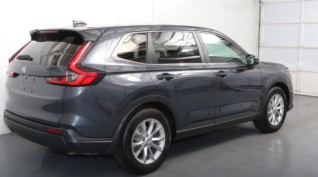 new 2025 Honda CR-V car, priced at $35,995