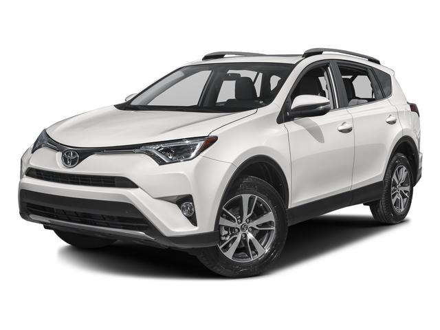 used 2017 Toyota RAV4 car, priced at $20,999