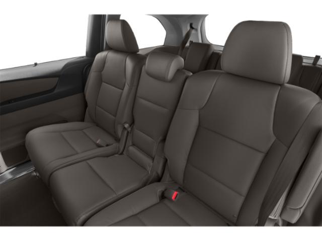 new 2015 Honda Odyssey car, priced at $38,255