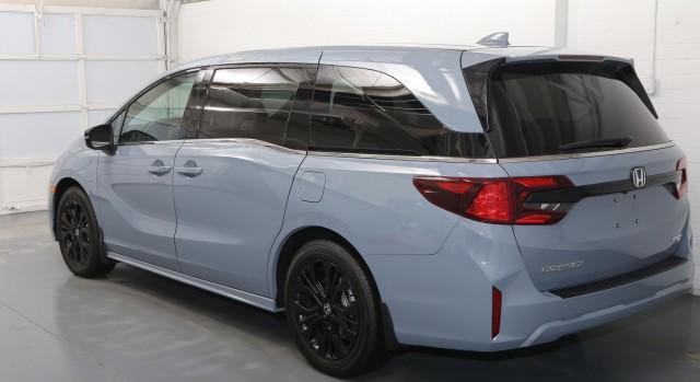 new 2025 Honda Odyssey car, priced at $45,275