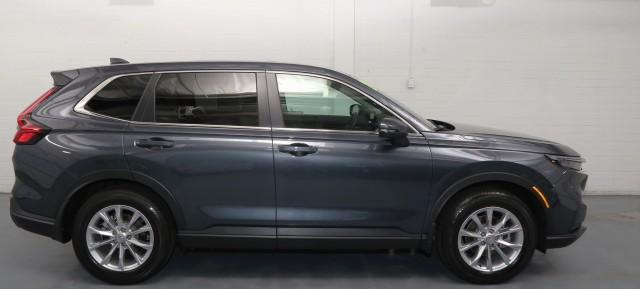 used 2024 Honda CR-V car, priced at $36,499