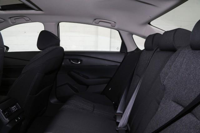 new 2025 Honda Accord car, priced at $30,915