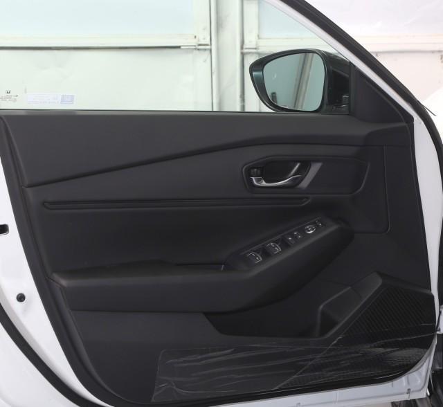 new 2025 Honda Accord car, priced at $30,915