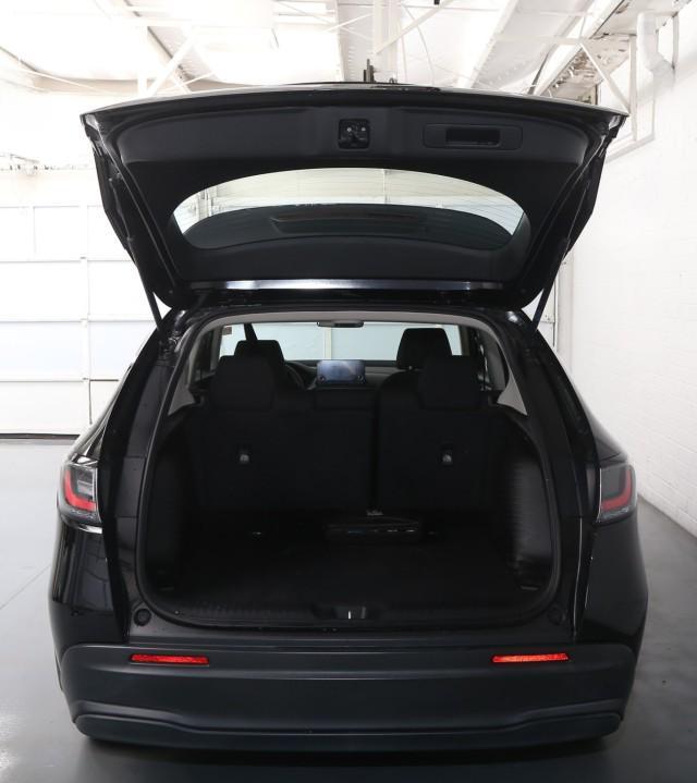 used 2023 Honda HR-V car, priced at $20,699
