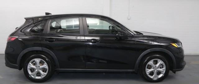 used 2023 Honda HR-V car, priced at $20,699