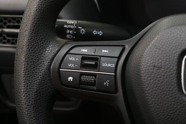 used 2023 Honda HR-V car, priced at $20,699