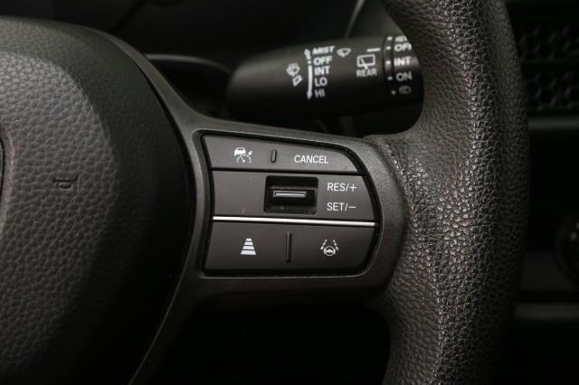 used 2023 Honda HR-V car, priced at $20,699