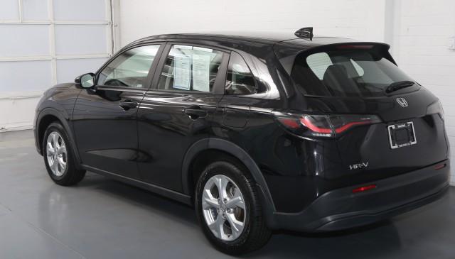 used 2023 Honda HR-V car, priced at $20,699