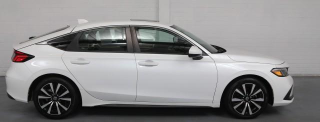 used 2023 Honda Civic car, priced at $25,998