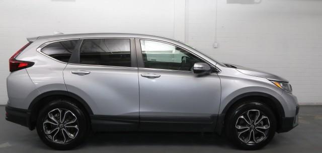 used 2022 Honda CR-V car, priced at $28,999