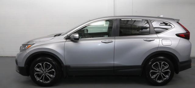 used 2022 Honda CR-V car, priced at $28,999