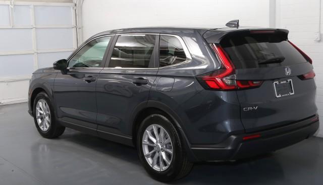 used 2024 Honda CR-V car, priced at $31,498