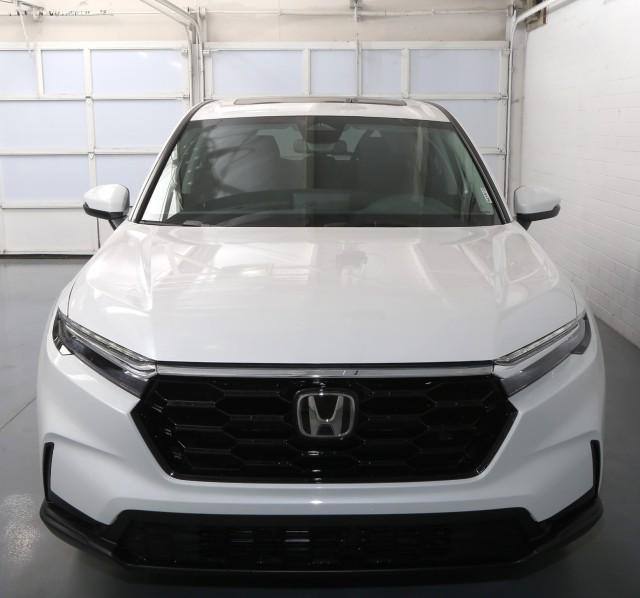 new 2025 Honda CR-V car, priced at $32,900
