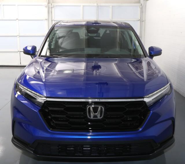 new 2025 Honda CR-V car, priced at $34,155