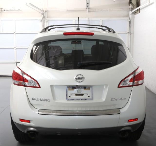 used 2011 Nissan Murano car, priced at $6,999