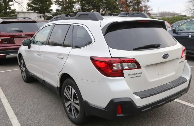 used 2019 Subaru Outback car, priced at $20,999