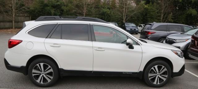 used 2019 Subaru Outback car, priced at $20,999