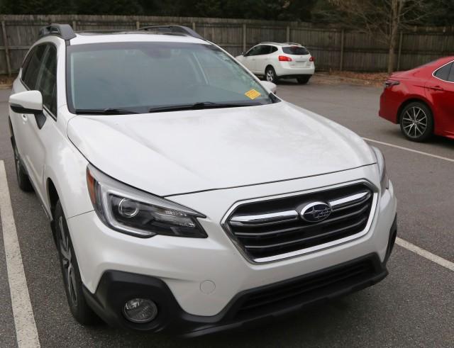 used 2019 Subaru Outback car, priced at $20,999