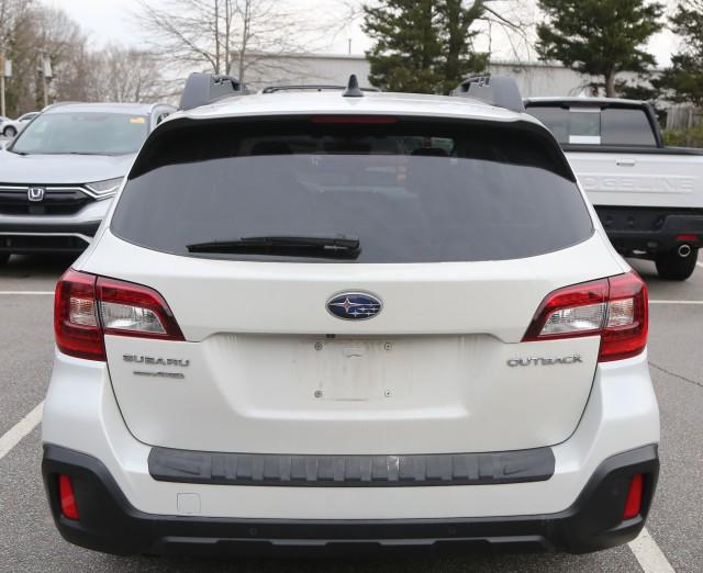 used 2019 Subaru Outback car, priced at $20,999