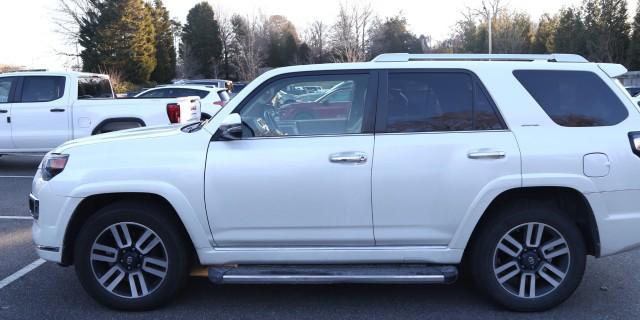 used 2017 Toyota 4Runner car, priced at $26,999