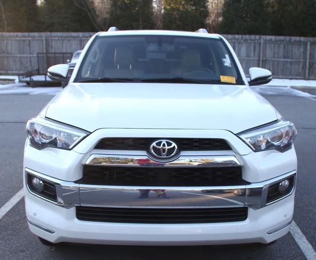 used 2017 Toyota 4Runner car, priced at $26,999