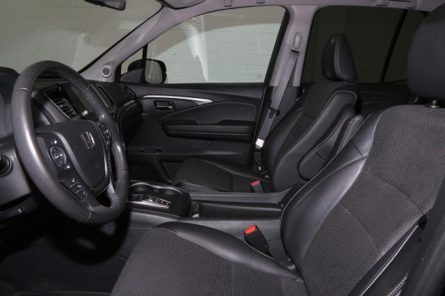 used 2023 Honda Ridgeline car, priced at $38,596
