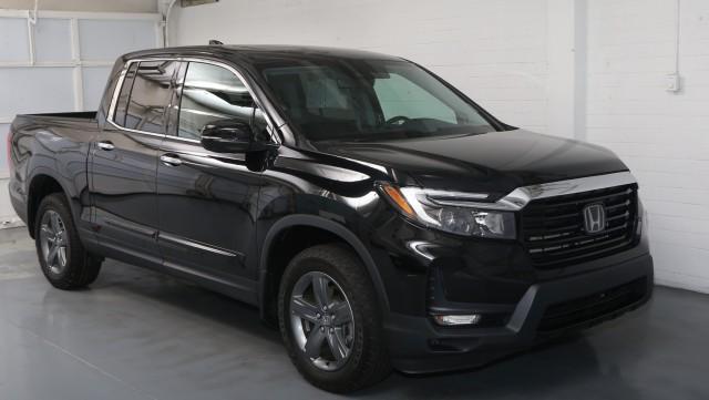 used 2023 Honda Ridgeline car, priced at $38,596