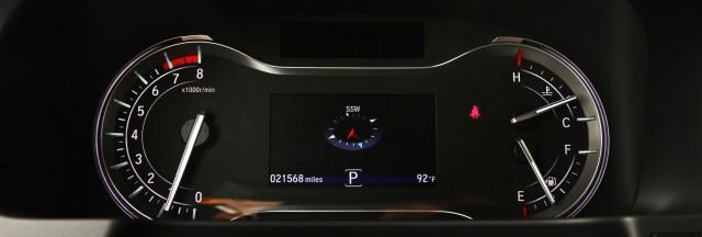 used 2023 Honda Ridgeline car, priced at $38,596