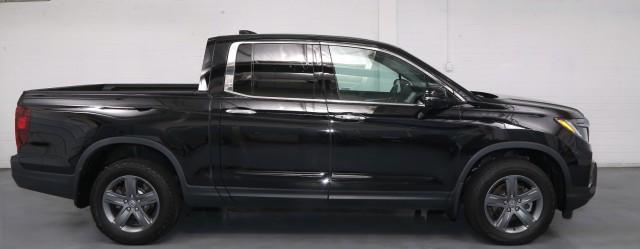 used 2023 Honda Ridgeline car, priced at $38,596
