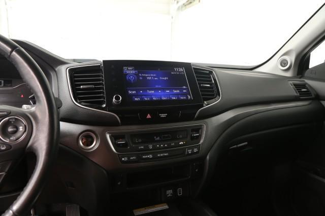 used 2023 Honda Ridgeline car, priced at $38,596
