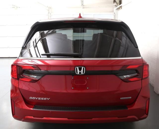 new 2025 Honda Odyssey car, priced at $48,815