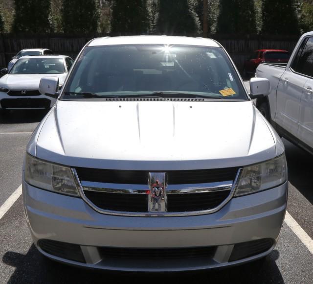 used 2009 Dodge Journey car, priced at $6,499