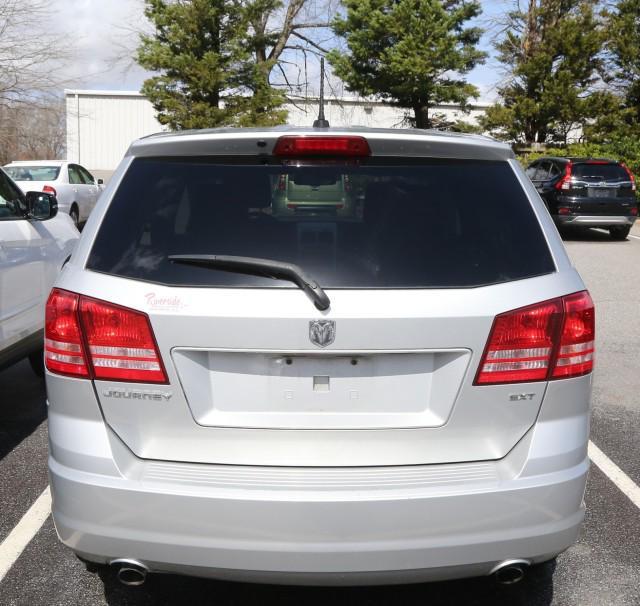 used 2009 Dodge Journey car, priced at $6,499