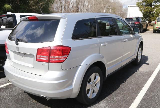 used 2009 Dodge Journey car, priced at $6,499