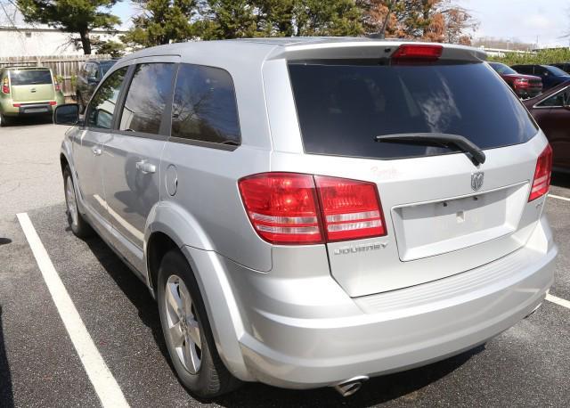 used 2009 Dodge Journey car, priced at $6,499