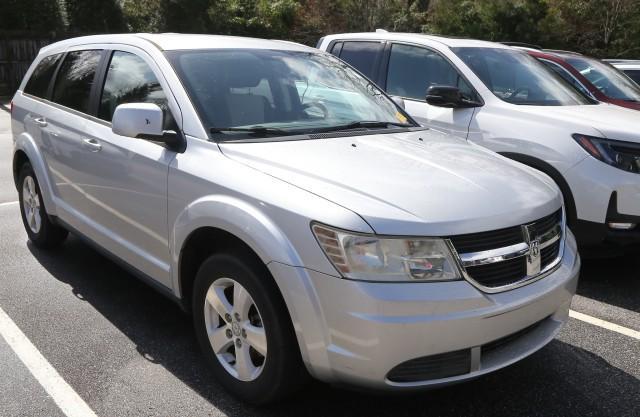 used 2009 Dodge Journey car, priced at $6,499