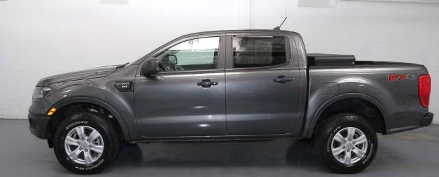 used 2020 Ford Ranger car, priced at $24,999