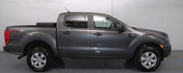 used 2020 Ford Ranger car, priced at $24,999