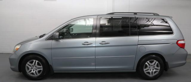 used 2007 Honda Odyssey car, priced at $4,999