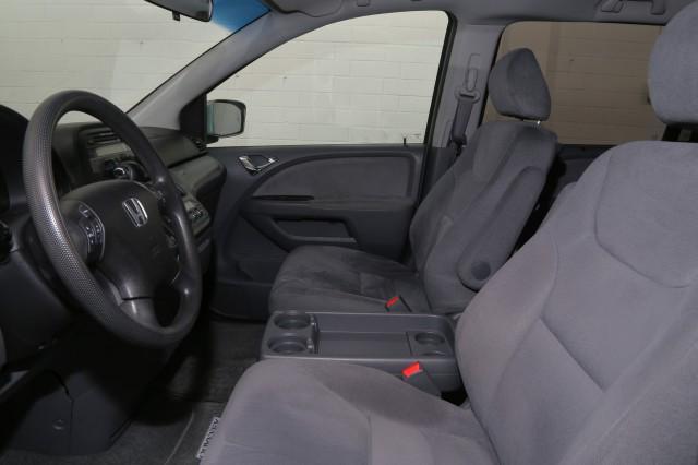 used 2007 Honda Odyssey car, priced at $4,999