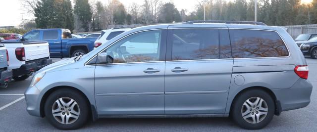 used 2007 Honda Odyssey car, priced at $5,999