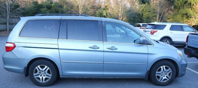 used 2007 Honda Odyssey car, priced at $5,999