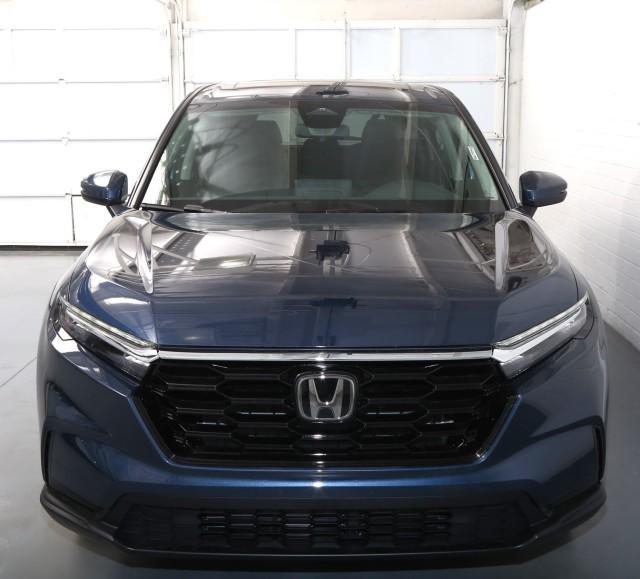 new 2025 Honda CR-V car, priced at $33,745