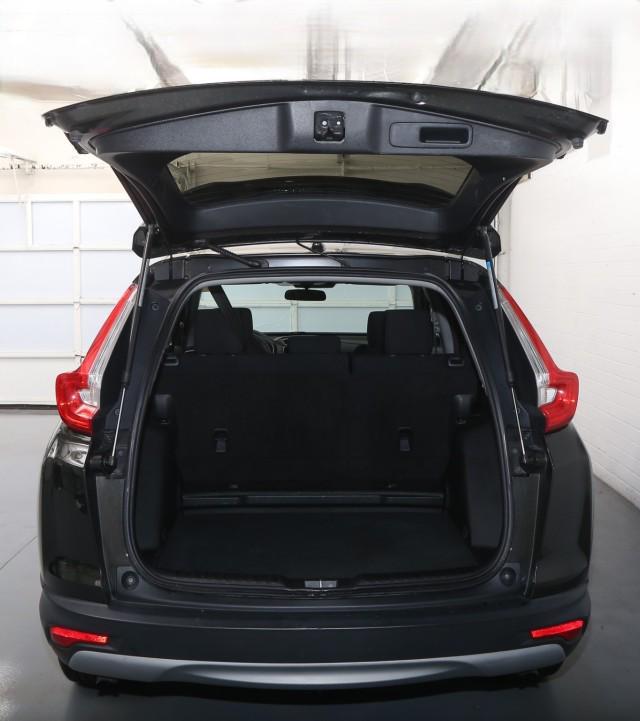 used 2019 Honda CR-V car, priced at $21,239