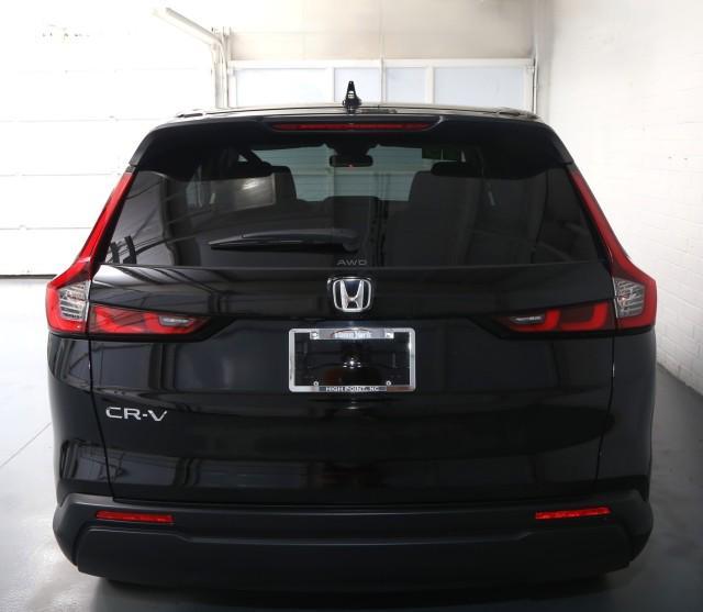 used 2025 Honda CR-V car, priced at $32,799