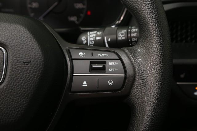 used 2025 Honda CR-V car, priced at $32,799